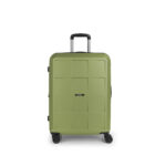 Montreal srednji kofer (M) Gabol | proširivi | narandžasta | ABS