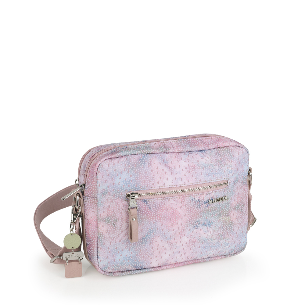 NABILA-zenska-torba-Gabol-24x18x7cm-roze-4 | PackUP