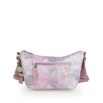 NABILA ženska torba Gabol | 26x17x9cm | roze | PackUP NABILA ženska torba Gabol | 26x17x9cm | roze