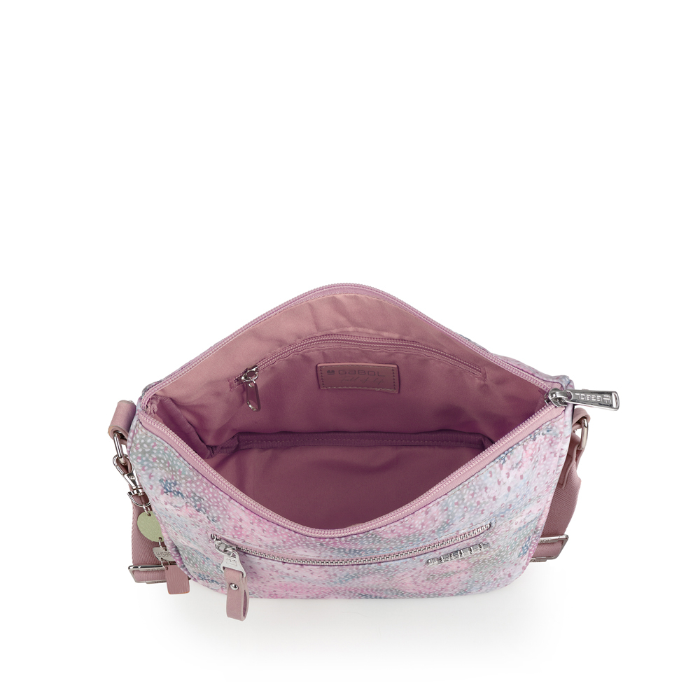 NABILA-zenska-torba-Gabol-26x17x9cm-roze-3 | PackUP