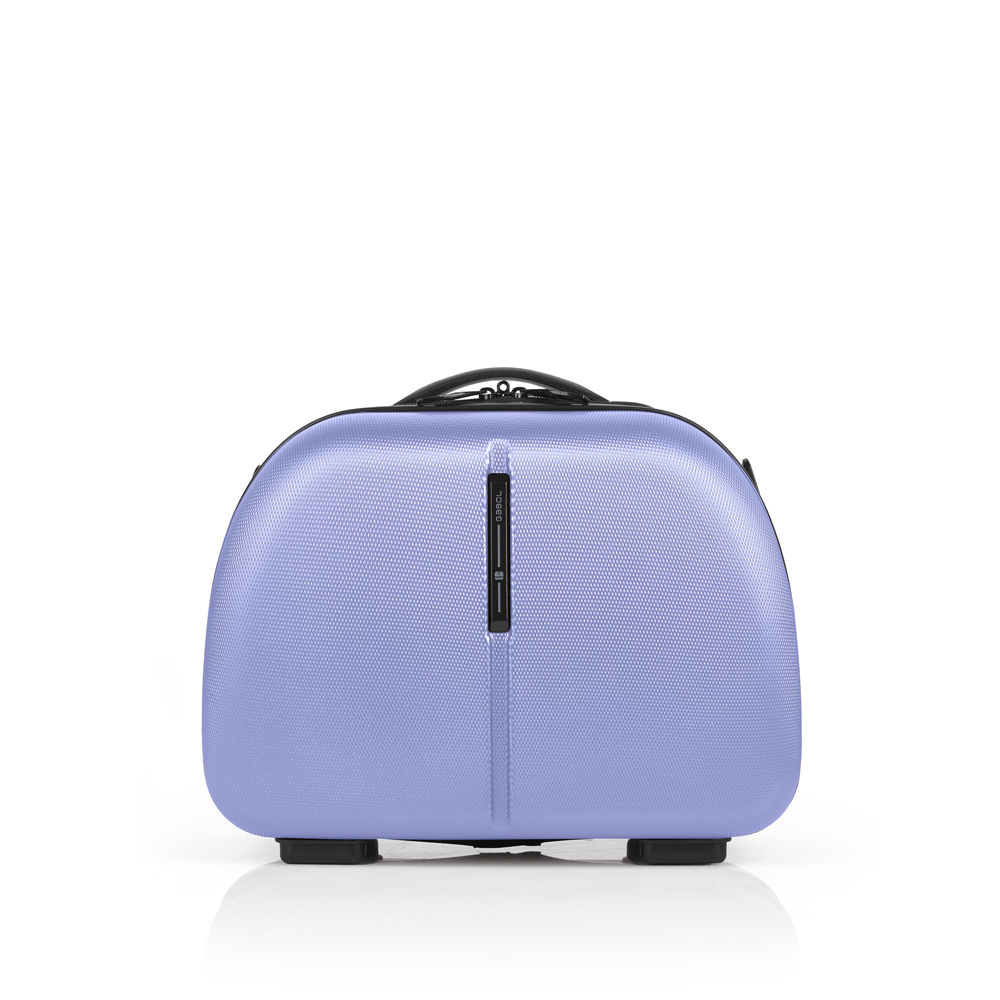 Paradise XP neseser Gabol | ljubičasta | ABS | PackUP Paradise XP neseser Gabol | ljubičasta | ABS