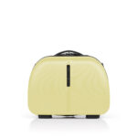 Paradise XP neseser Gabol | žuta | ABS