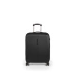 Paradise XP ručni (kabinski) kofer Gabol | crna | ABS