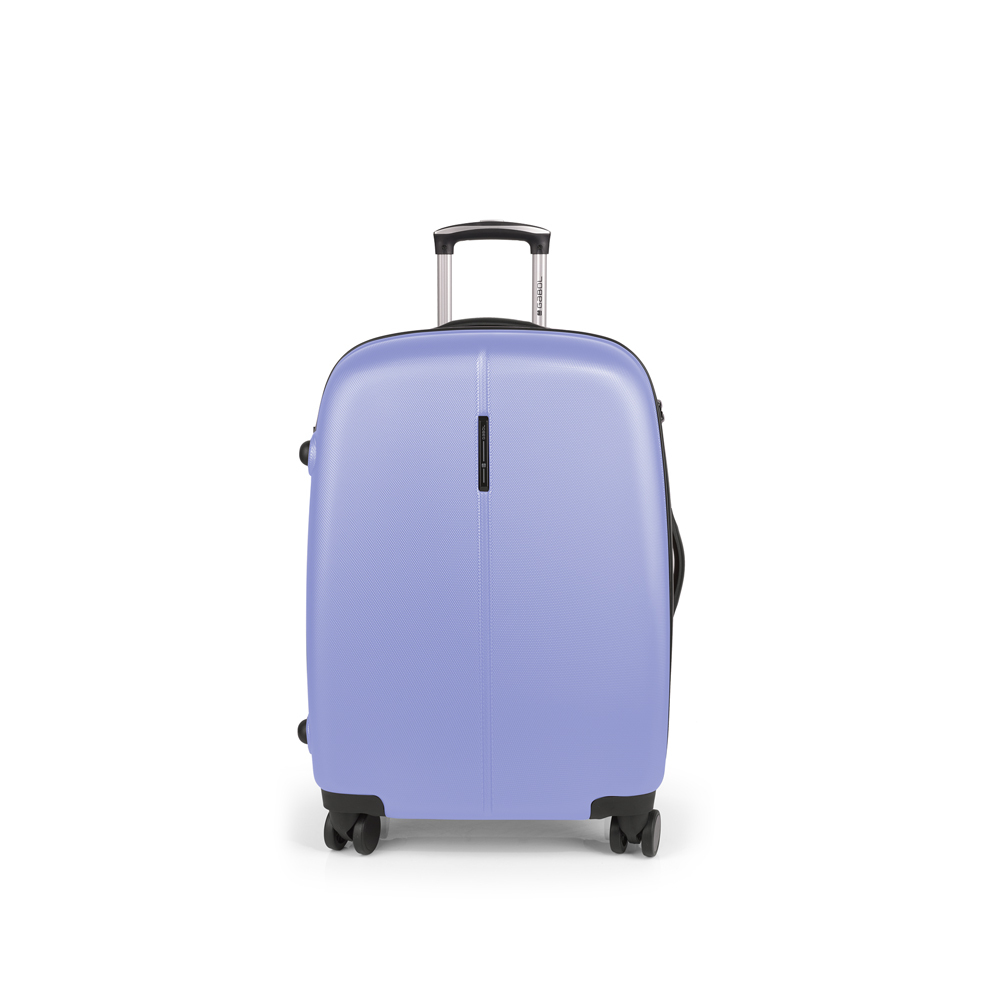 Paradise XP srednji kofer (M) Gabol | proširivi | ljubičasta | ABS | PackUP Paradise XP srednji kofer (M) Gabol | proširivi | ljubičasta | ABS