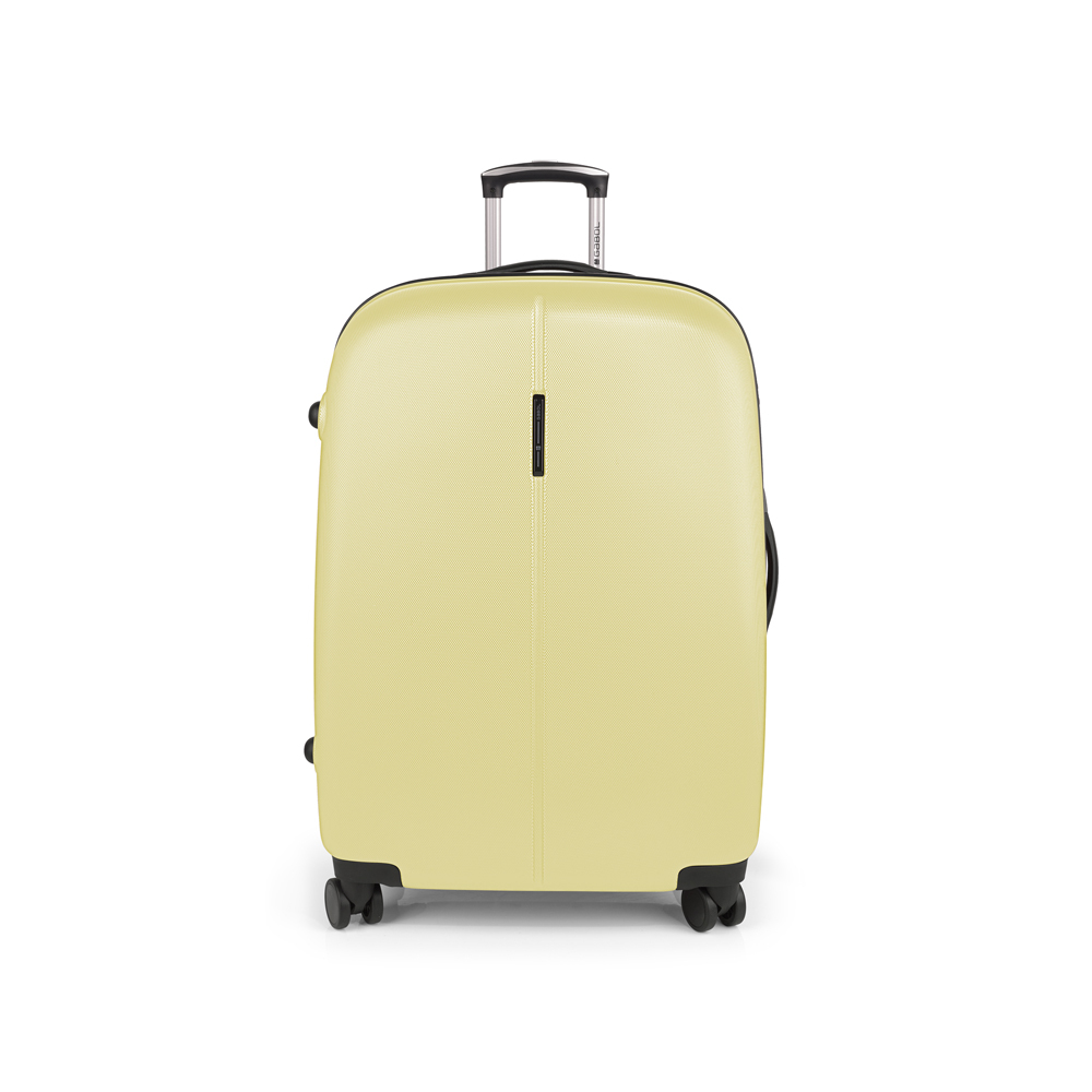 Paradise XP veliki kofer (L) Gabol | proširivi | žuta | ABS
