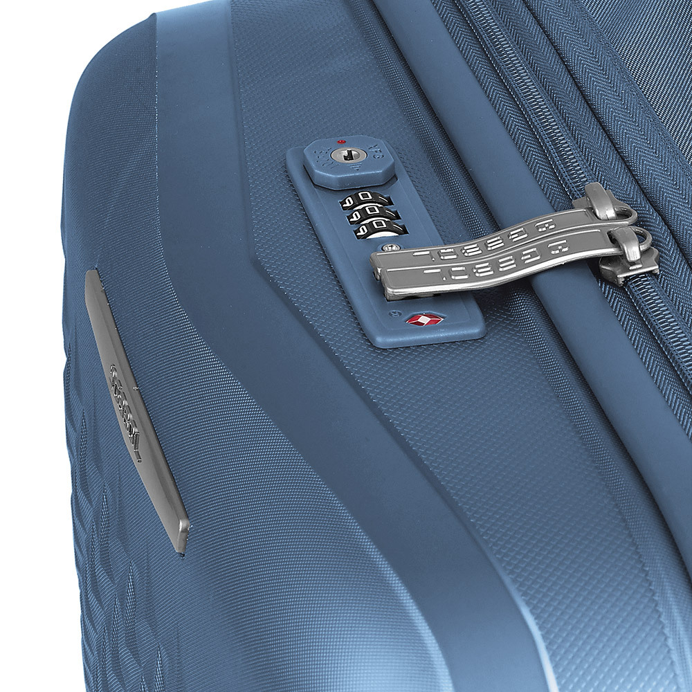 QUEENS-rucni-kabinski-kofer-Gabol-prosirivi-plava-polipropilen-6 | PackUP