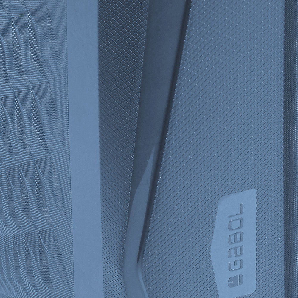 QUEENS-rucni-kabinski-kofer-Gabol-prosirivi-plava-polipropilen-9 | PackUP