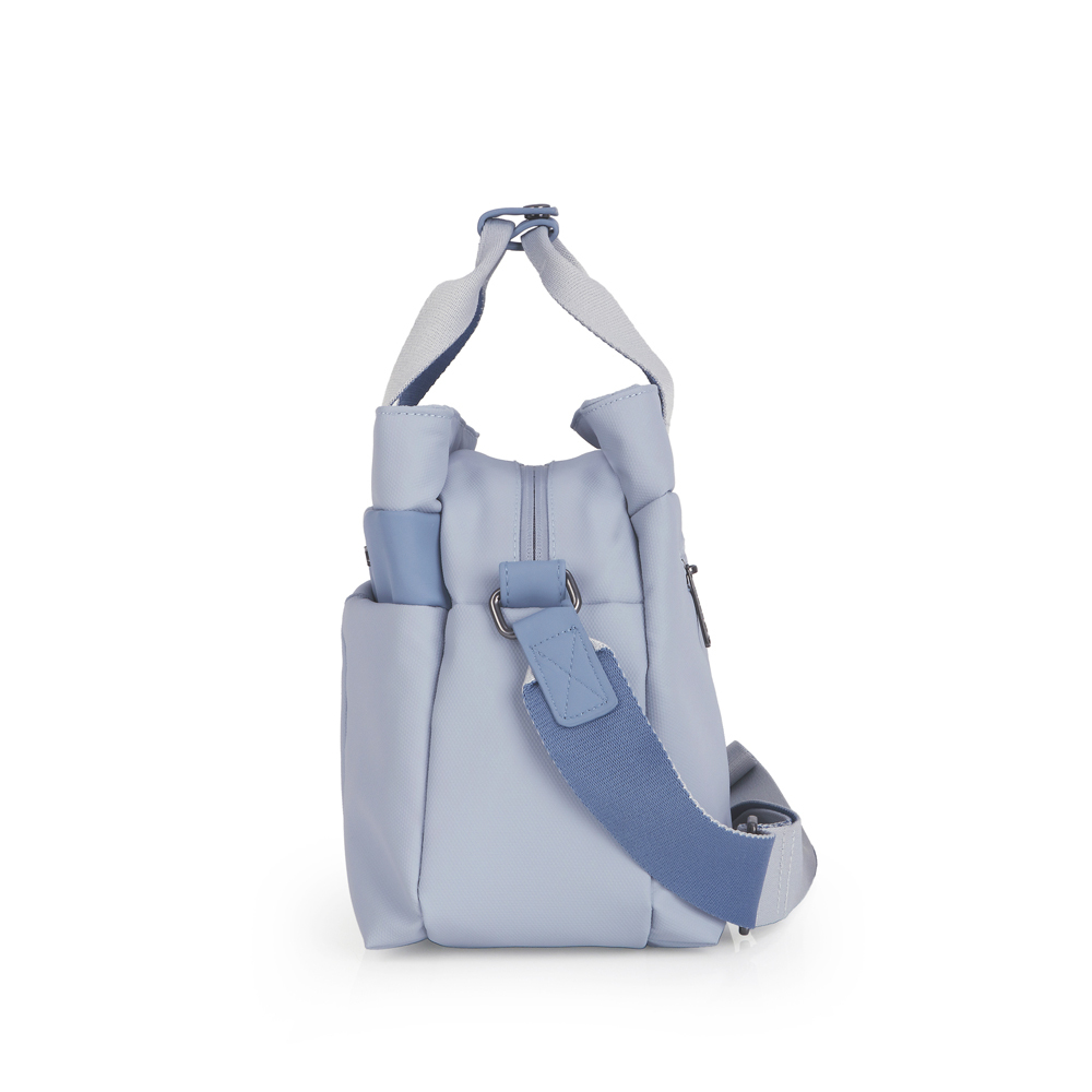 VEGA-zenska-torba-Gabol-30x22x13cm-plava-1 | PackUP