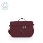 Week ECO neseser Gabol | bordo | platneni