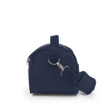 Week ECO neseser Gabol | tamno plava | platneni