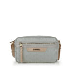 ZAHARA ženska torba Gabol | 21x13x7cm | zelena