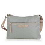 ZAHARA ženska torba Gabol | 33x24x9cm | zelena