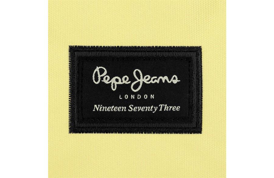 ARIS-pernica-sa-3-pregrade-Pepe-Jeans-limun-zuta-4 | PackUP