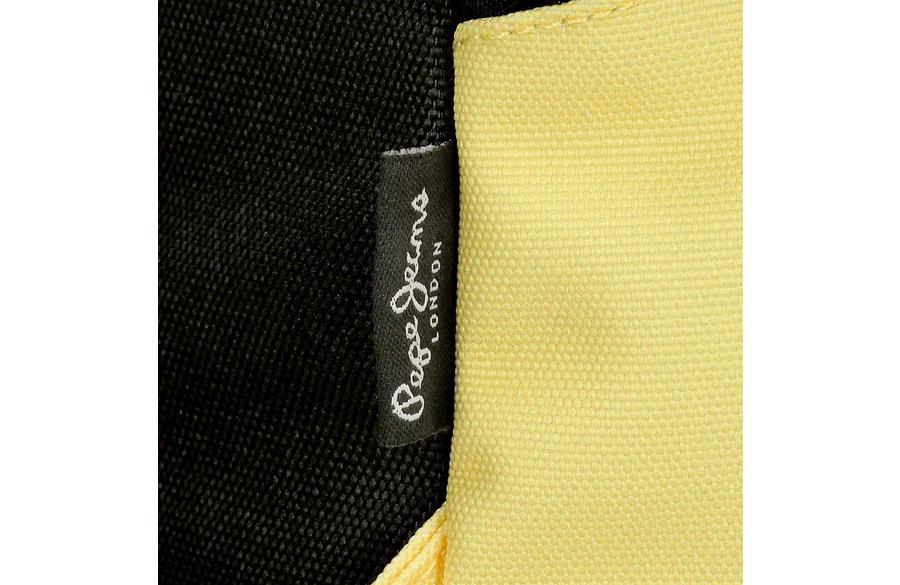 ARIS-pernica-sa-3-pregrade-Pepe-Jeans-limun-zuta-6 | PackUP