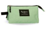 ARIS pernica sa 3 pregrade Pepe Jeans | mint