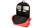 ARIS-ranac-44cm-Pepe-Jeans-koralna-4 | PackUP