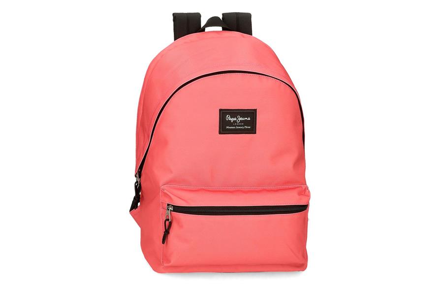 ARIS ranac 44cm Pepe Jeans | koralna