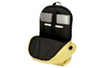 ARIS-ranac-44cm-Pepe-Jeans-limun-zuta-4 | PackUP