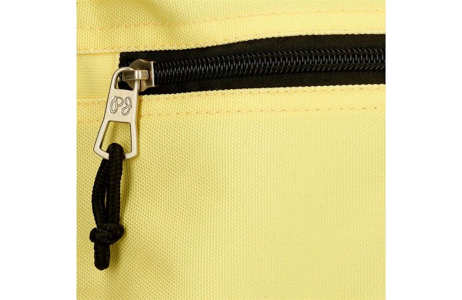 ARIS-ranac-44cm-Pepe-Jeans-limun-zuta-7 | PackUP