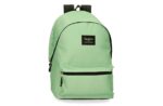 ARIS ranac 44cm Pepe Jeans | mint | PackUP ARIS ranac 44cm Pepe Jeans | mint