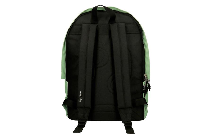 ARIS-ranac-44cm-Pepe-Jeans-mint-2 | PackUP