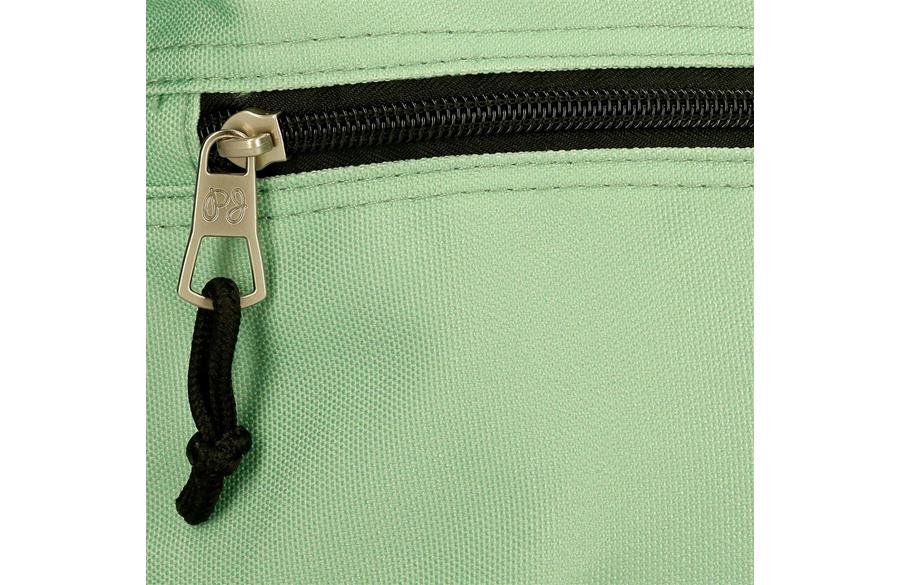 ARIS-ranac-44cm-Pepe-Jeans-mint-7 | PackUP