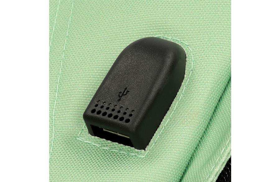 ARIS-ranac-44cm-Pepe-Jeans-mint-9 | PackUP