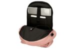 ARIS-ranac-44cm-Pepe-Jeans-powder-pink-4 | PackUP