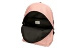 ARIS-ranac-44cm-Pepe-Jeans-powder-pink-5 | PackUP