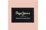 ARIS-ranac-44cm-Pepe-Jeans-powder-pink-6 | PackUP