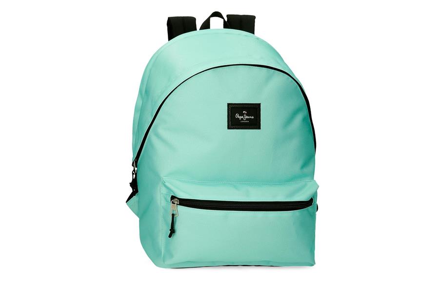 ARIS ranac 44cm Pepe Jeans | tirkizna