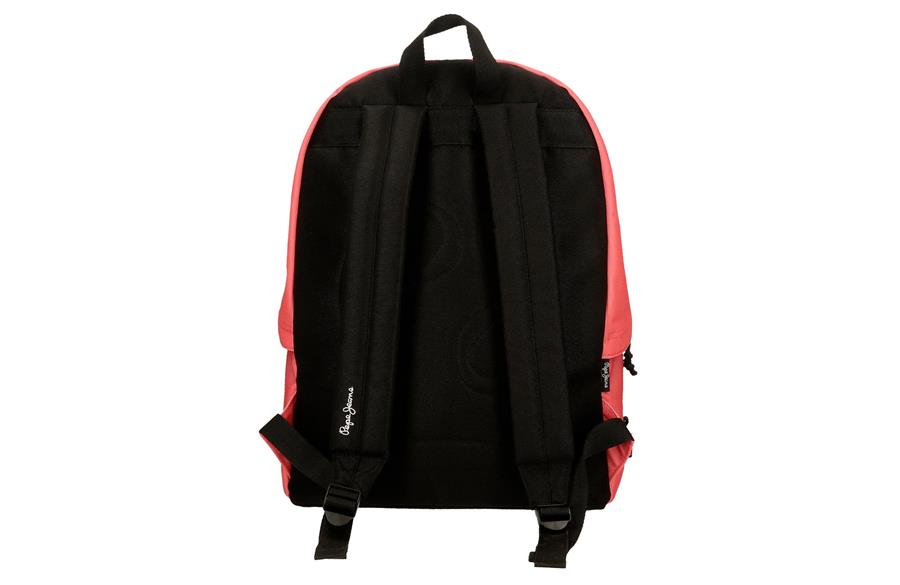ARIS-ranac-i-pernica-Pepe-Jeans-koralna-2 | PackUP