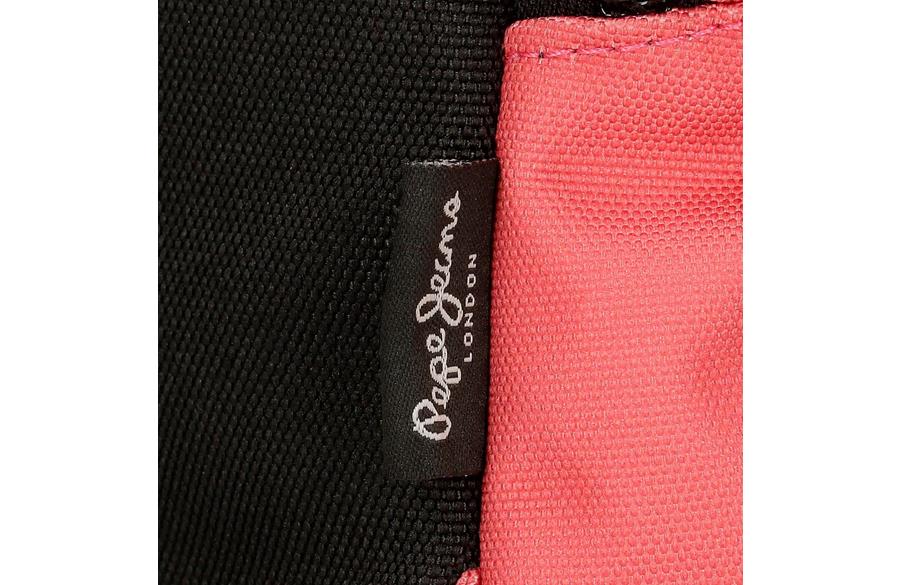 ARIS-ranac-i-pernica-Pepe-Jeans-koralna-7 | PackUP