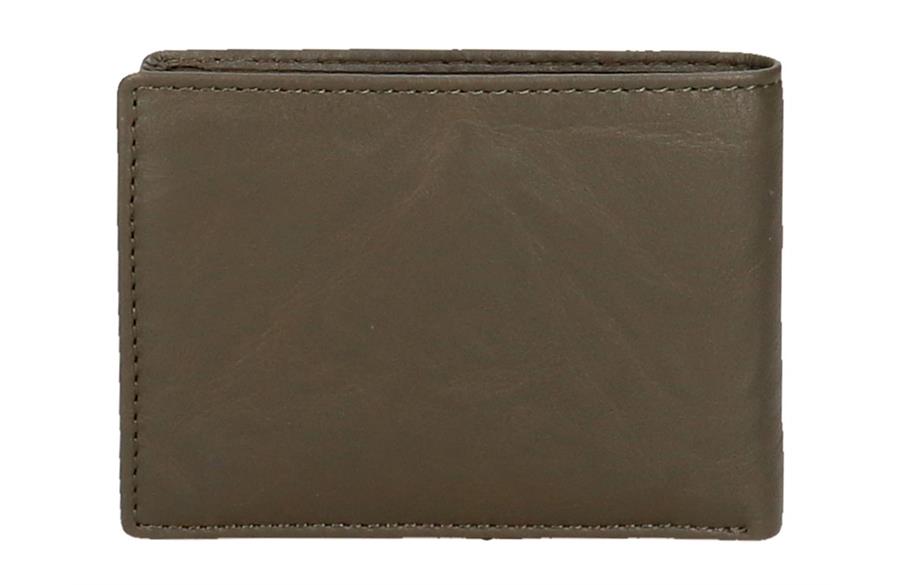 Badge-GENT-novcanik-Pepe-Jeans-tamno-zelena-prirodna-koza-1 | PackUP