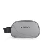 Canada neseser Gabol | 23x13x10cm | siva