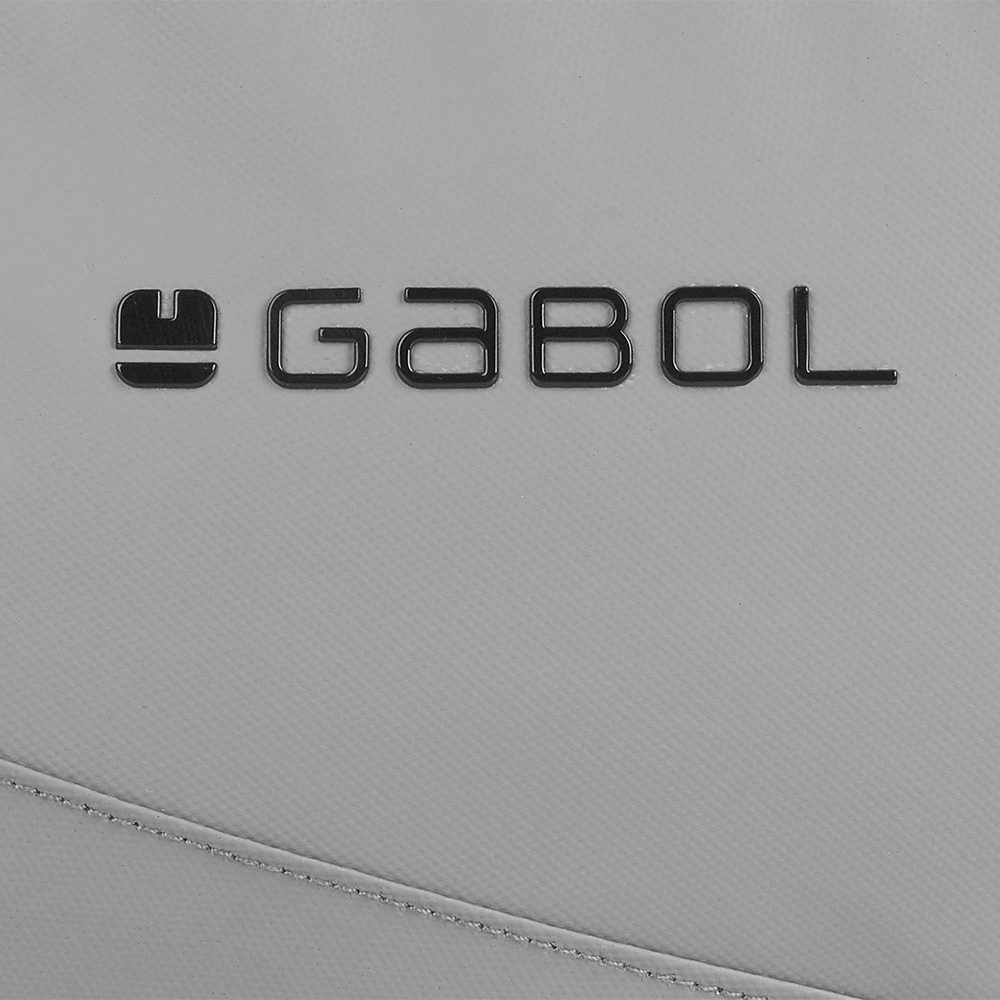 Canada-neseser-Gabol-23x13x10cm-siva-4 | PackUP