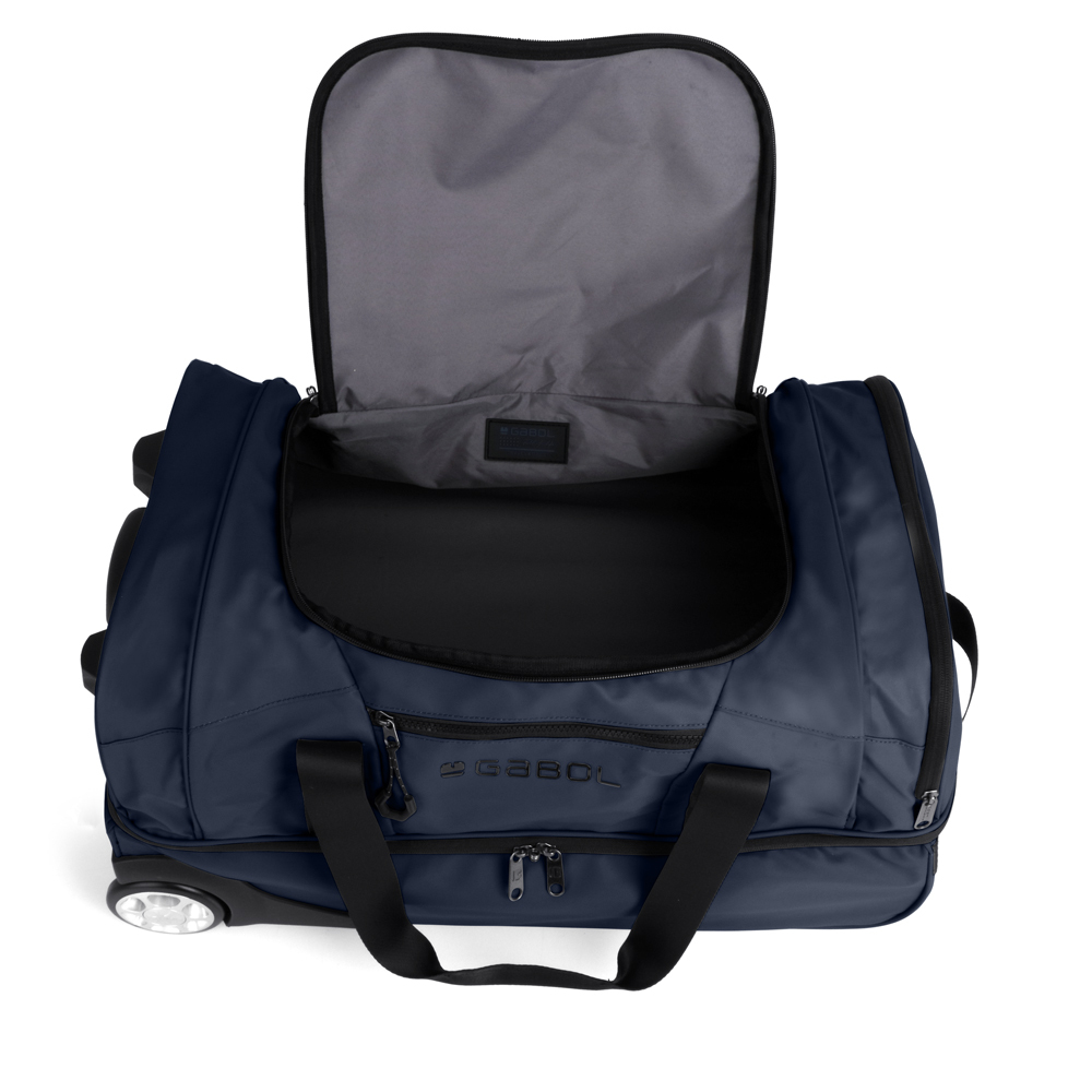 Canada-putna-torba-sa-tockicima-Gabol-55x32x29cm-tamno-plava-4 | PackUP