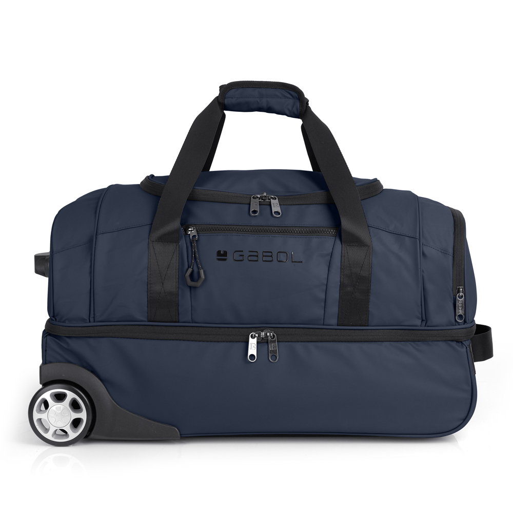 Canada putna torba sa točkićima Gabol | 55x32x29cm | tamno plava