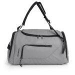 Canada putna torba/ranac Gabol | 55x30x28cm | siva