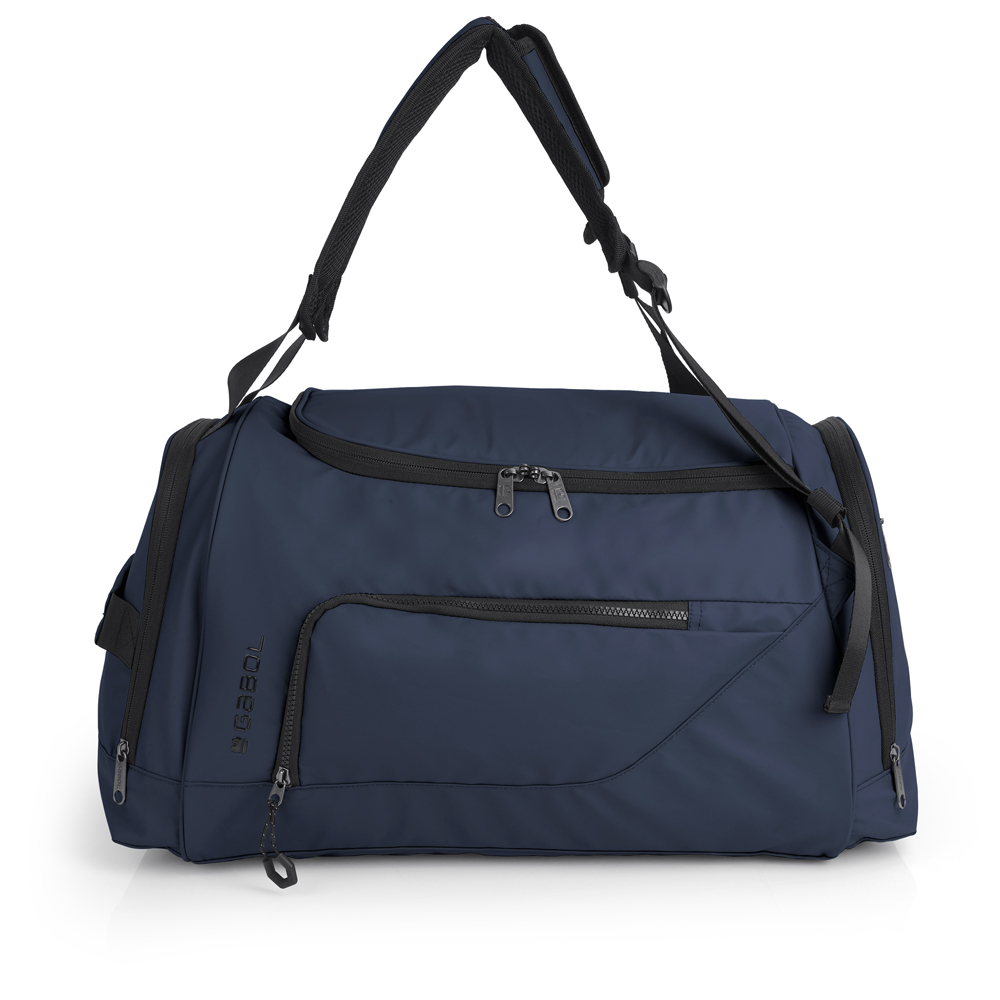 Canada putna torba/ranac Gabol | 55x30x28cm | tamno plava | PackUP Canada putna torba/ranac Gabol | 55x30x28cm | tamno plava