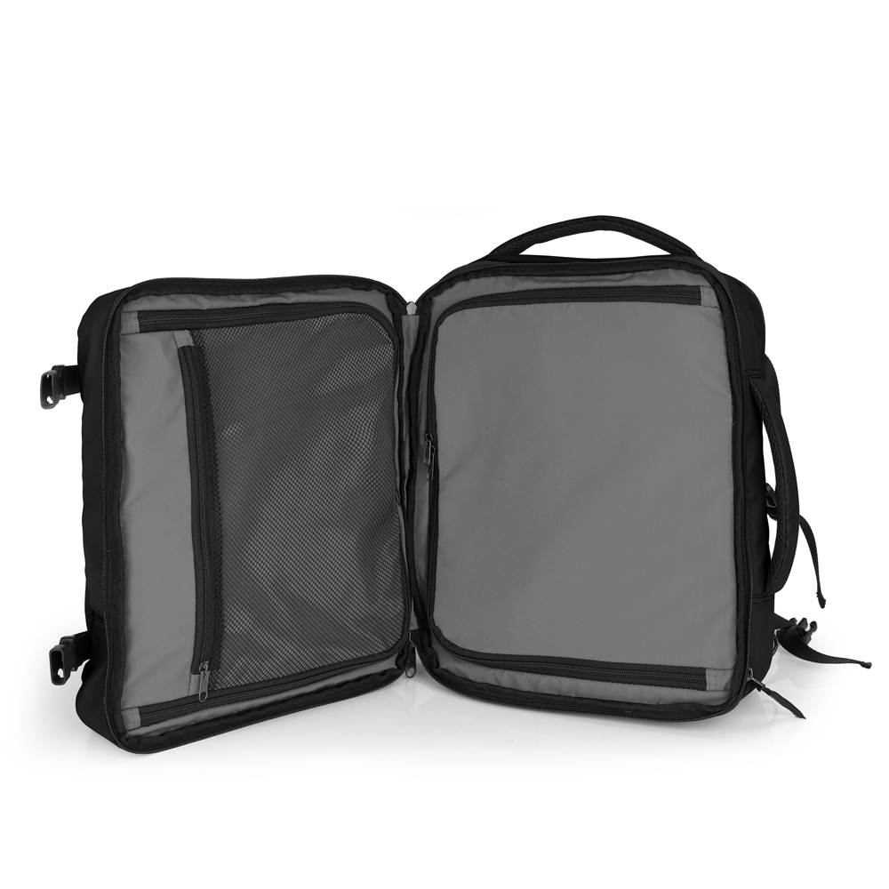 Canada-putni-ranac-prosirivi-Gabol-30x40x20-24cm-crna-3 | PackUP