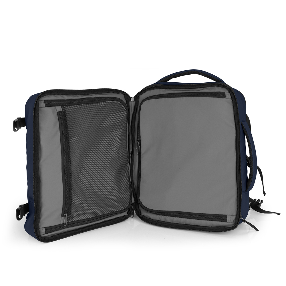 Canada-putni-ranac-prosirivi-Gabol-30x40x20-24cm-tamno-plava-3 | PackUP