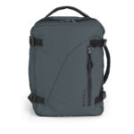 Canada putni ranac (proširivi) Gabol | 30x40x20-24cm | tamno zelena | PackUP Canada putni ranac (proširivi) Gabol | 30x40x20-24cm | tamno zelena