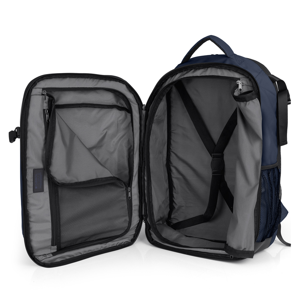 Canada-putni-ranac-prosirivi-Gabol-35x55x185-23cm-tamno-plava-4 | PackUP