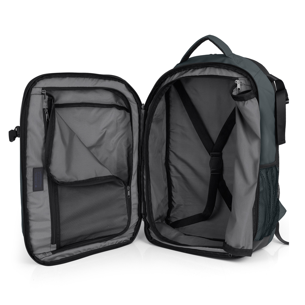 Canada-putni-ranac-prosirivi-Gabol-35x55x185-23cm-tamno-zelena-4 | PackUP