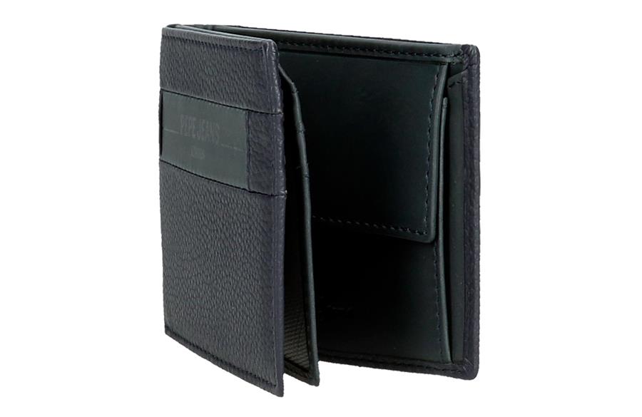 Checkbox-URBAN-novcanik-Pepe-Jeans-teget-prirodna-koza-4 | PackUP