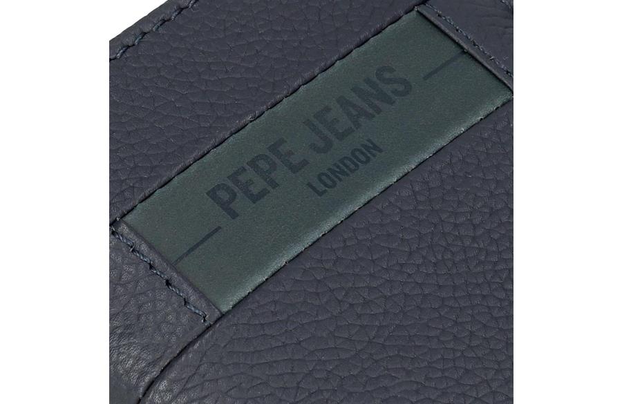 Checkbox-URBAN-novcanik-Pepe-Jeans-teget-prirodna-koza-5 | PackUP