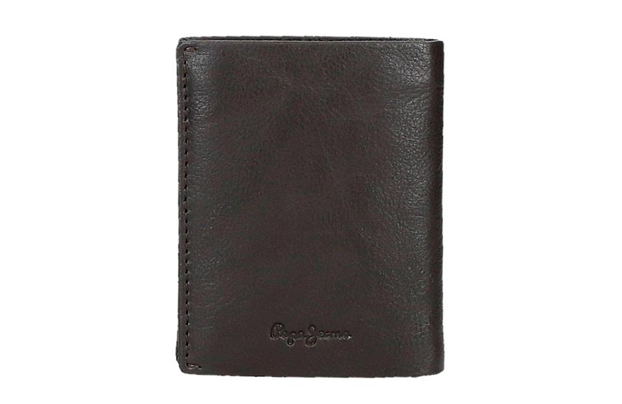 Chief-CITY-novcanik-Pepe-Jeans-braon-prirodna-koza-1 | PackUP