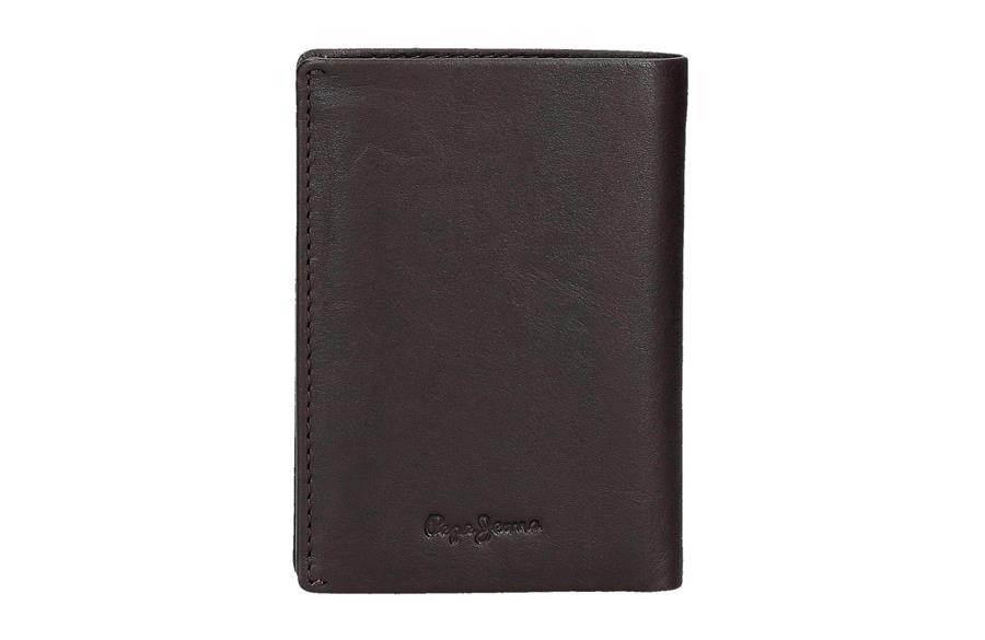 Chief-MOD-novcanik-Pepe-Jeans-braon-prirodna-koza-1 | PackUP