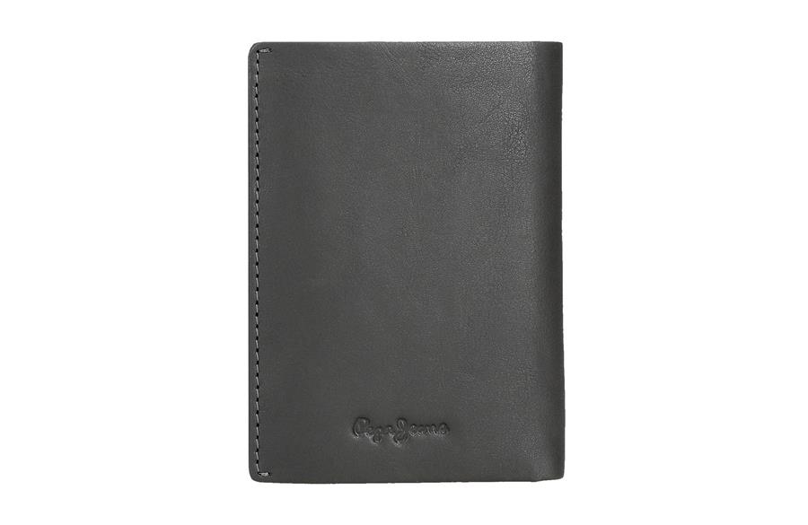 Chief-MOD-novcanik-Pepe-Jeans-siva-prirodna-koza-1 | PackUP